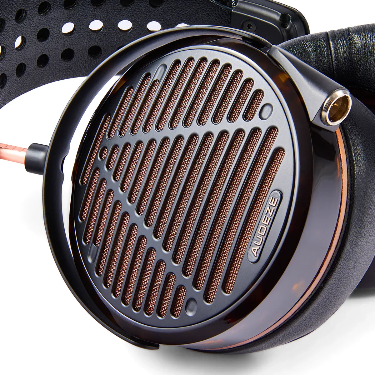 Audeze LCD-5s Flagship Planar Headphones