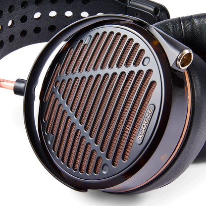 Audeze LCD-5s Flagship Planar Headphones