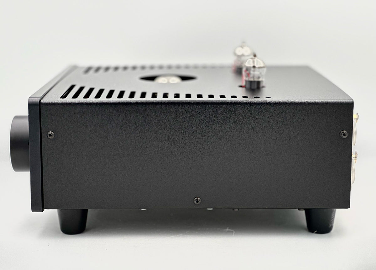 ModWright Instruments LS 99 Balanced Tube PreAmplifier