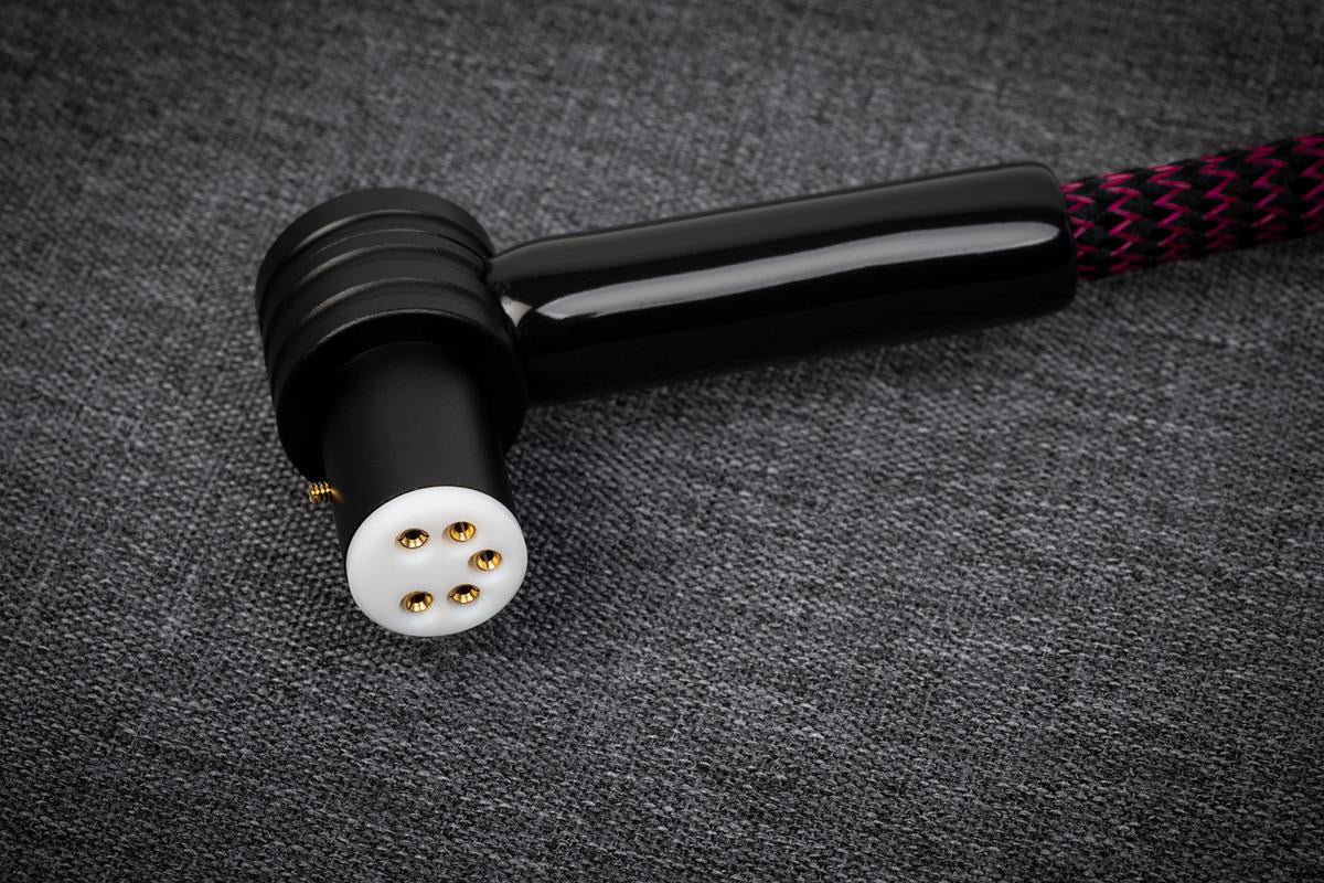 Thorens PHC 150 DIN-RCA Cable