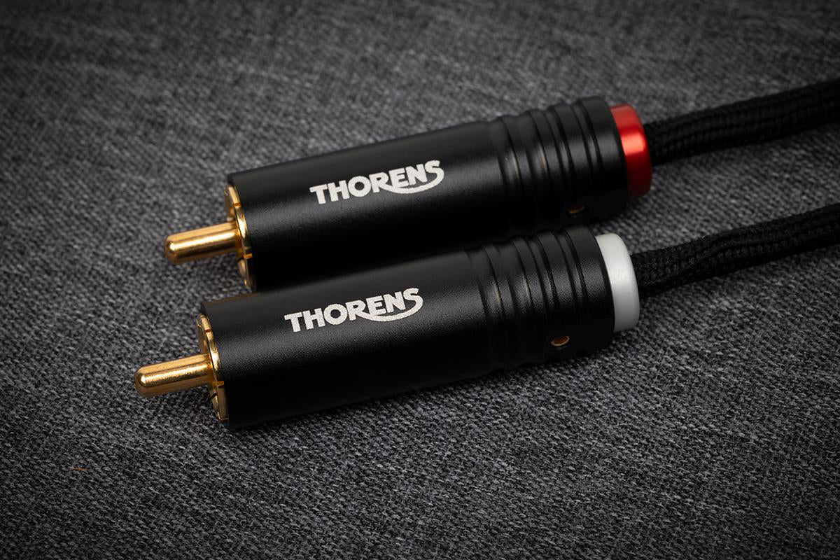 Thorens PHC 150 RCA-RCA Cable