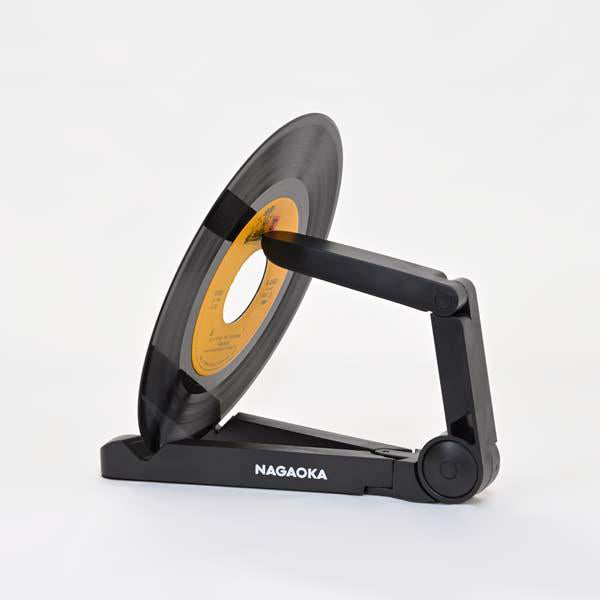 Nagaoka STL01 - LP/EP Record Stand