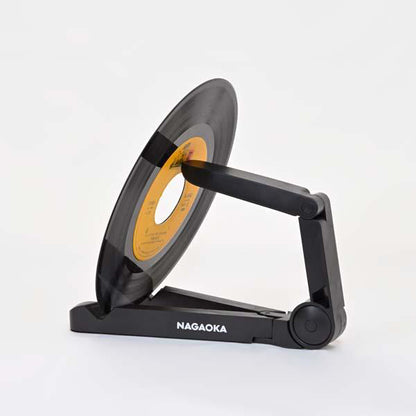 Nagaoka STL01 - LP/EP Record Stand