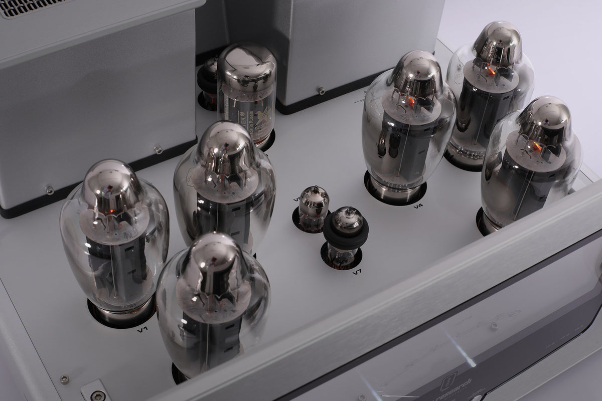 Audio Research Reference 330M Monoblock Power Amplifier