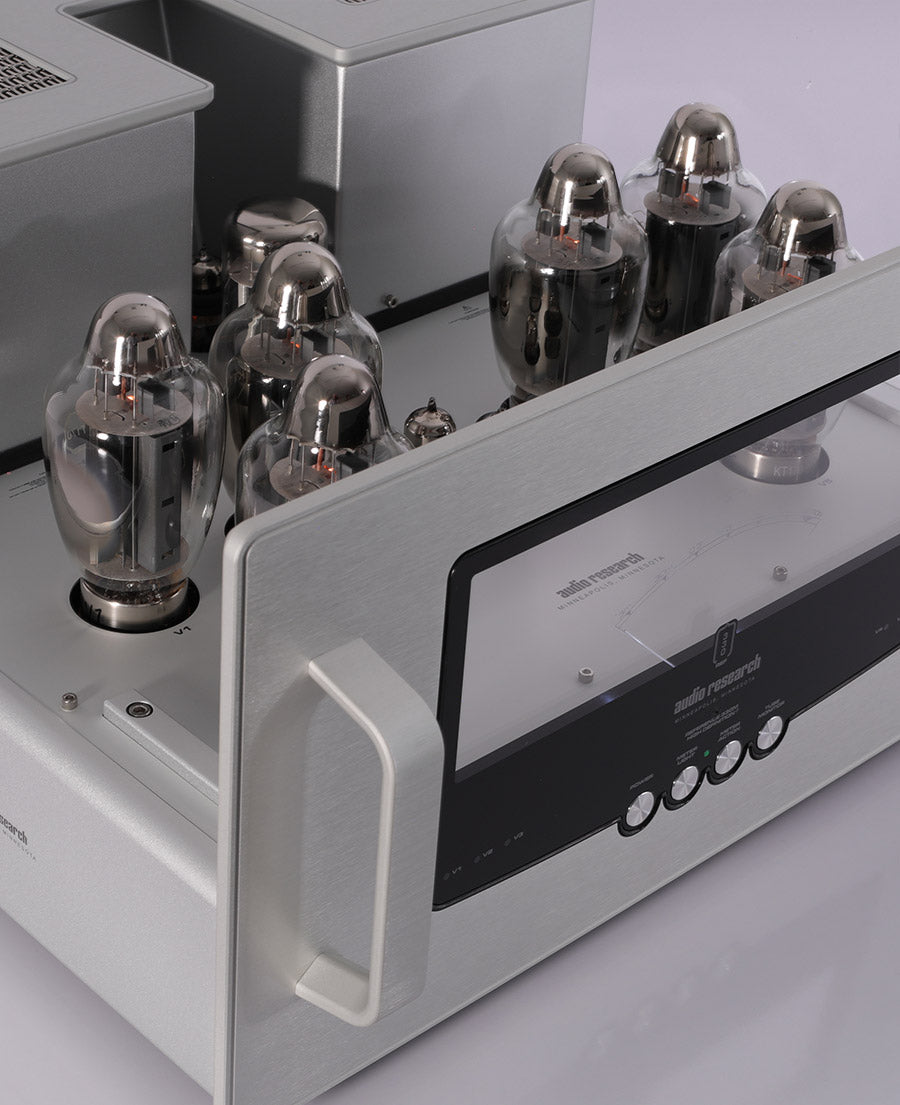Audio Research Reference 330M Monoblock Power Amplifier