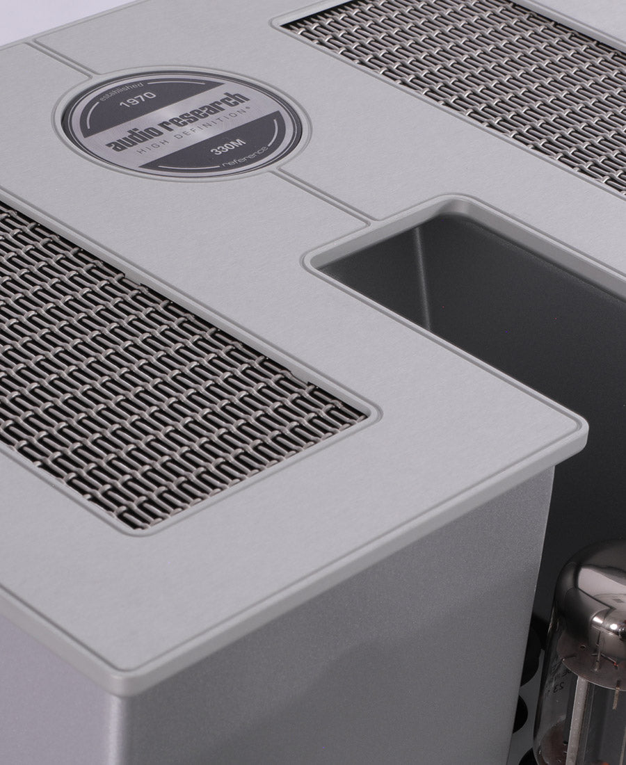 Audio Research Reference 330M Monoblock Power Amplifier