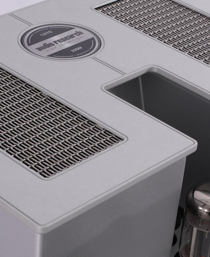 Audio Research Reference 330M Monoblock Power Amplifier