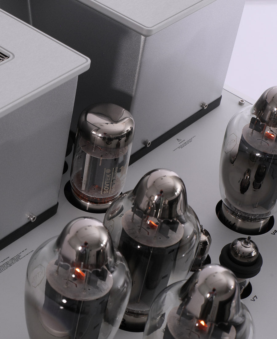 Audio Research Reference 330M Monoblock Power Amplifier