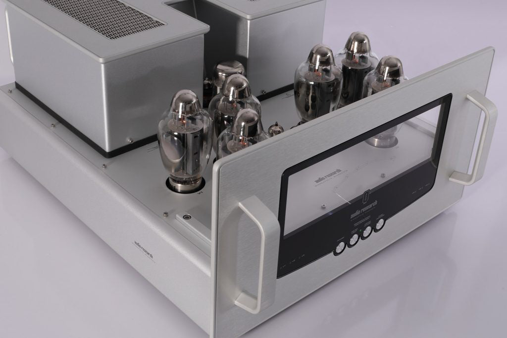 Audio Research Reference 330M Monoblock Power Amplifier
