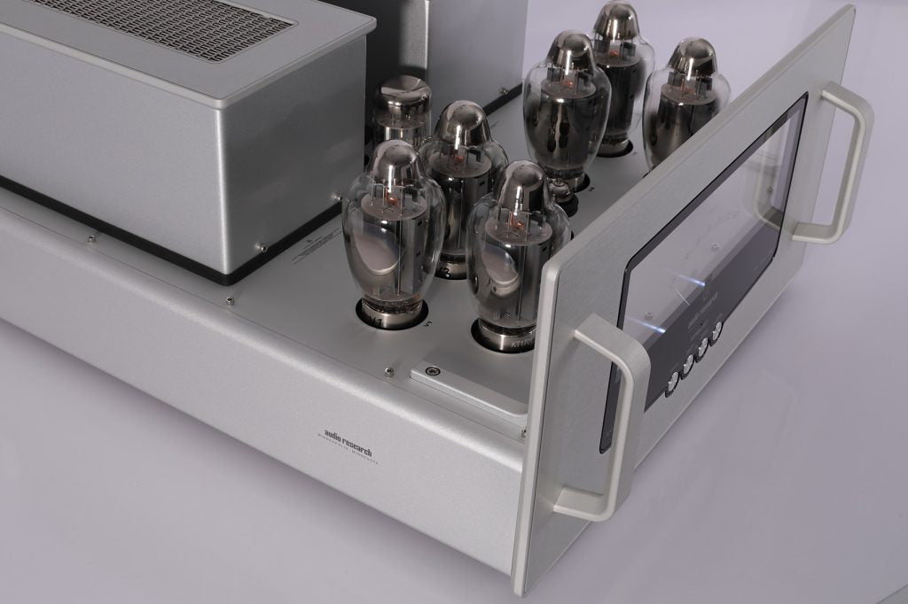 Audio Research Reference 330M Monoblock Power Amplifier