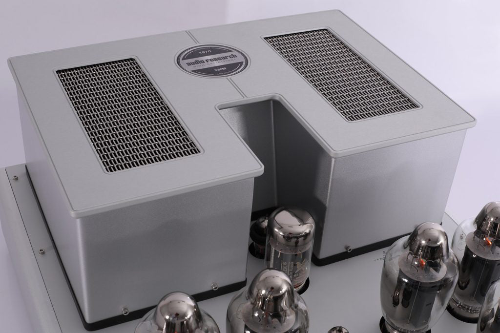 Audio Research Reference 330M Monoblock Power Amplifier