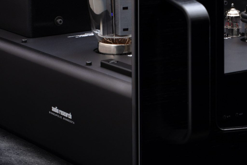 Audio Research Reference 330M Monoblock Power Amplifier