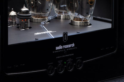 Audio Research Reference 330M Monoblock Power Amplifier
