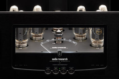 Audio Research Reference 330M Monoblock Power Amplifier