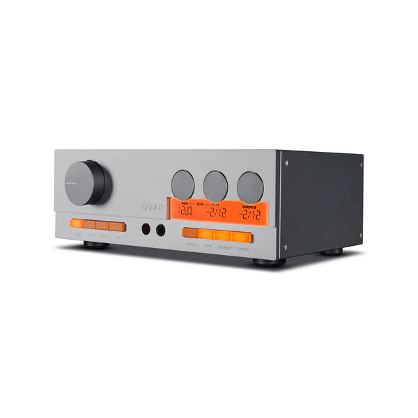 Quad 33 Preamp | House Of Stereo