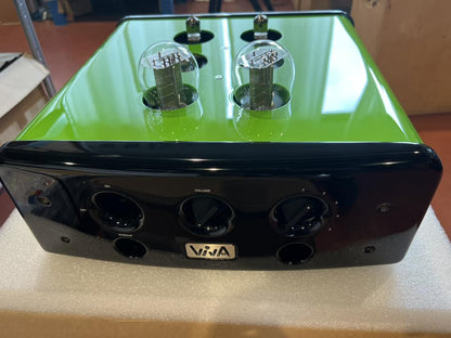 Viva Audio Egoista STX 300b Headphone Amplifier - Store Demo
