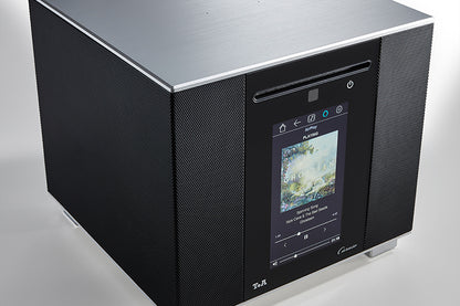 T+A Caruso All-In-One Music System