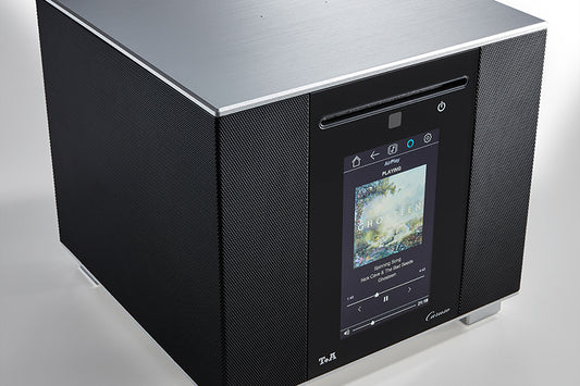 T+A Caruso All-In-One Music System