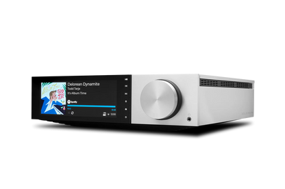 Cambridge Audio EVO 150 DELOREAN EDITION