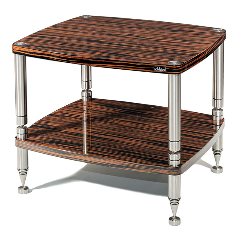 SolidSteel Hyperspike HF Elite Series Rack