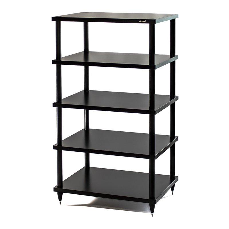 SolidSteel S2 Series Rack