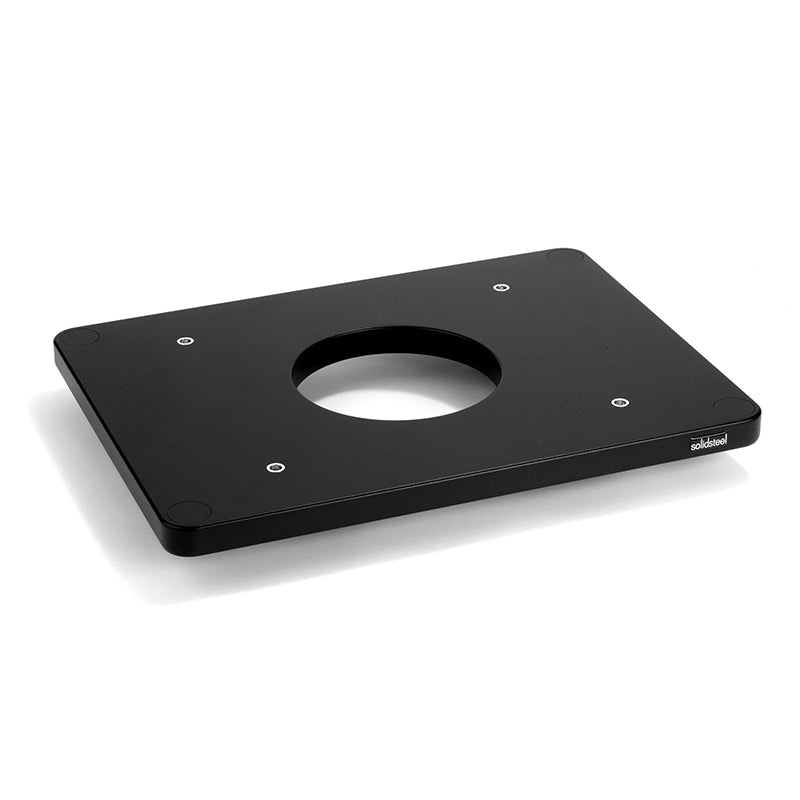 SolidSteel S5 Series Rack