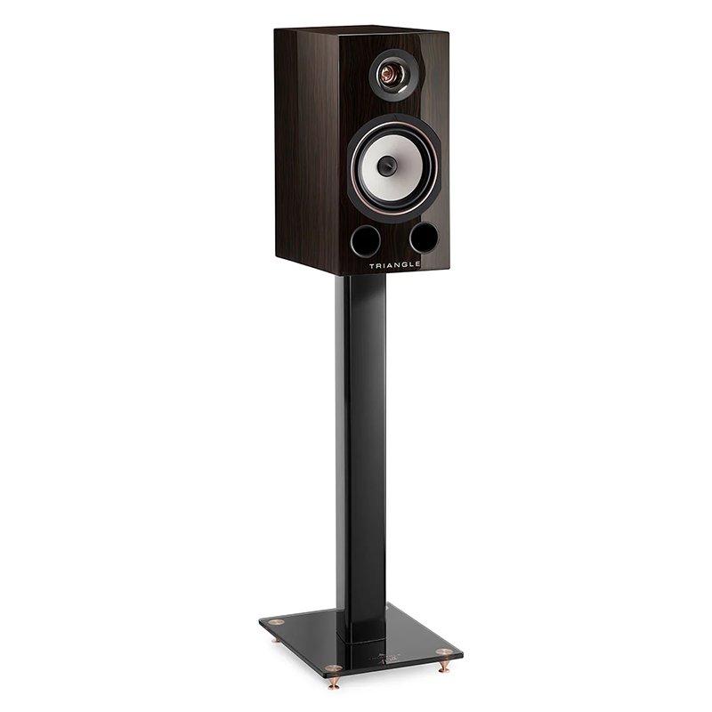 Triangle Esprit 40th - Comète 40th Anniversary |March Bundle Offer| Speakers with Stands and Symphonie Speaker cables 3m