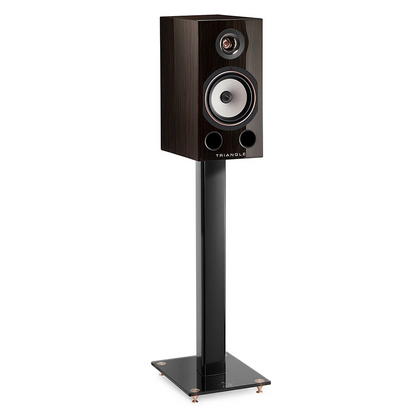Triangle Esprit 40th - Comète 40th Anniversary |March Bundle Offer| Speakers with Stands and Symphonie Speaker cables 3m