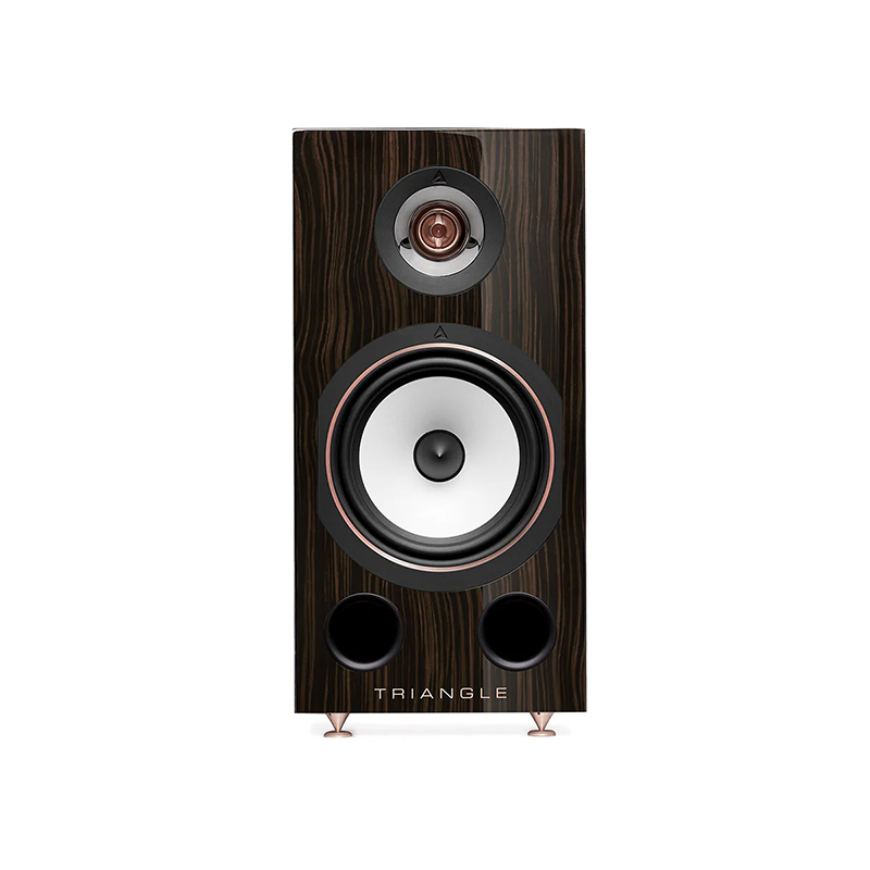 Triangle Esprit 40th - Comète 40th Anniversary |March Bundle Offer| Speakers with Stands and Symphonie Speaker cables 3m