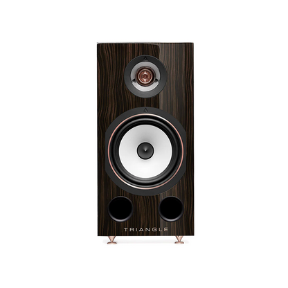 Triangle Esprit 40th - Comète 40th Anniversary |March Bundle Offer| Speakers with Stands and Symphonie Speaker cables 3m