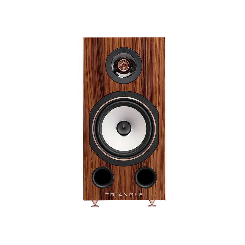 Triangle Esprit 40th - Comète 40th Anniversary |March Bundle Offer| Speakers with Stands and Symphonie Speaker cables 3m