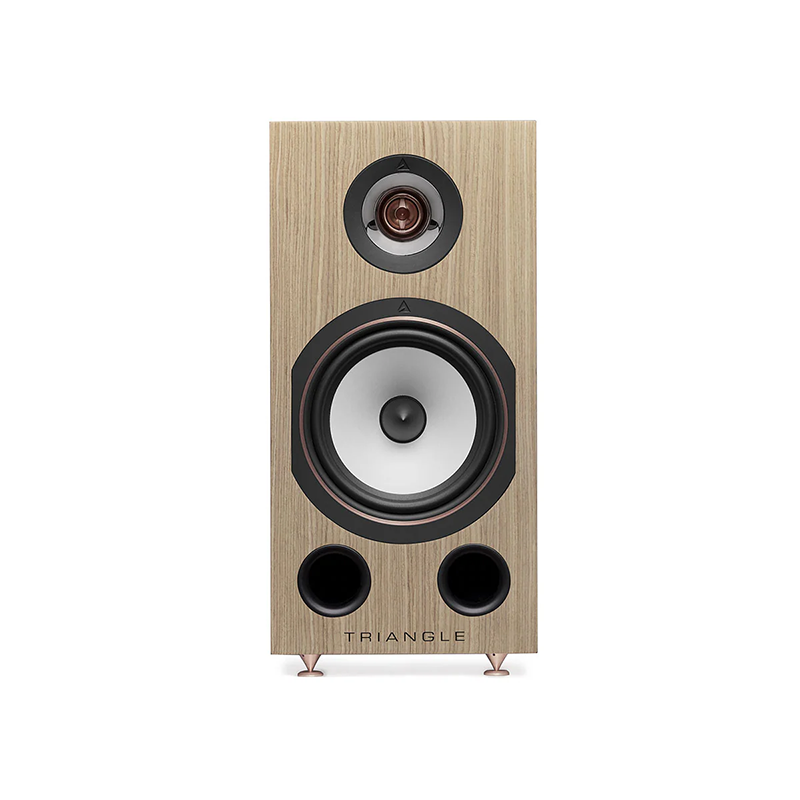 Triangle Esprit 40th - Comète 40th Anniversary |March Bundle Offer| Speakers with Stands and Symphonie Speaker cables 3m