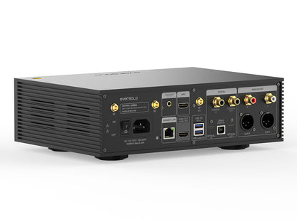 Eversolo DMP-A6 Master Edition Gen 2