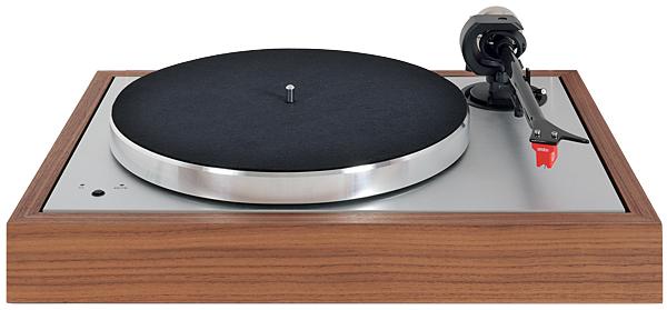 Pro-Ject Classic EVO