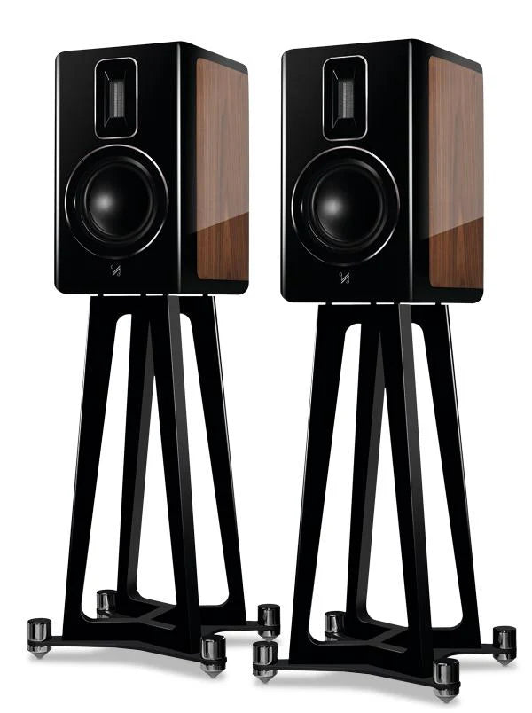 Quad Revela 1 Standmount Speakers