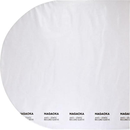 Nagaoka RS LP2 - Stat disk file