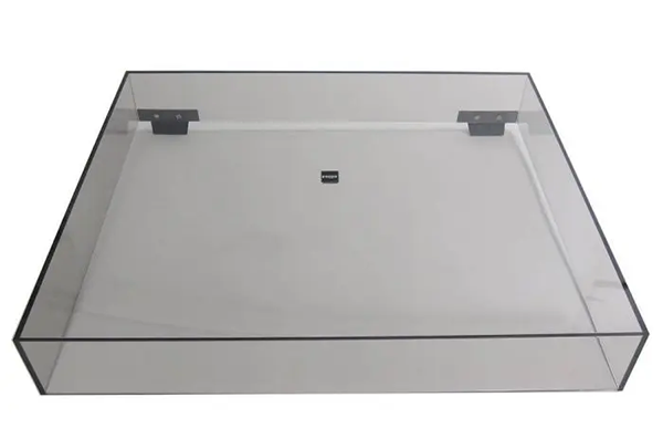 REGA Dustcover