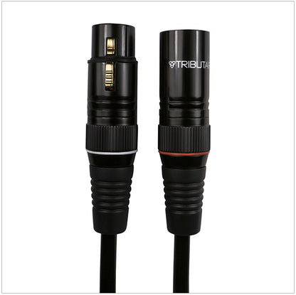 Tributaries Model 4AB - High Performance Audio Cable