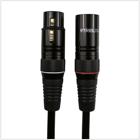 Tributaries Model 4AB - High Performance Audio Cable