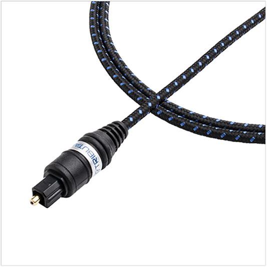 Tributaries Series 4 Optical Audio Cable