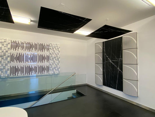 Vicoustic Cinema Round Ultra Fuser