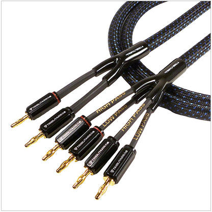 Tributaries Model 4BW - High Performance Audio Cable