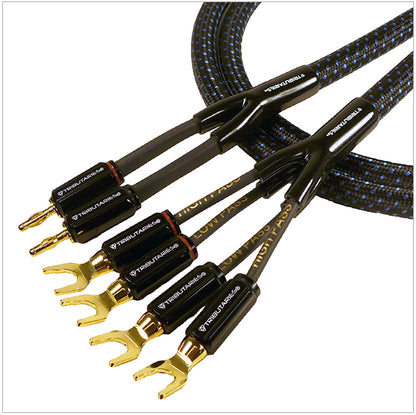 Tributaries Model 4BW - High Performance Audio Cable