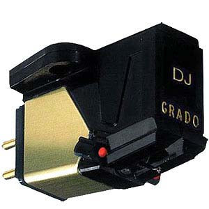 Grado DJ200i