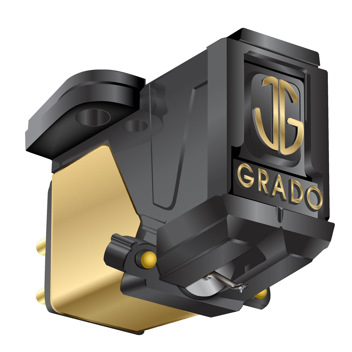 Grado Phono Cartridge - Thumbnail 4