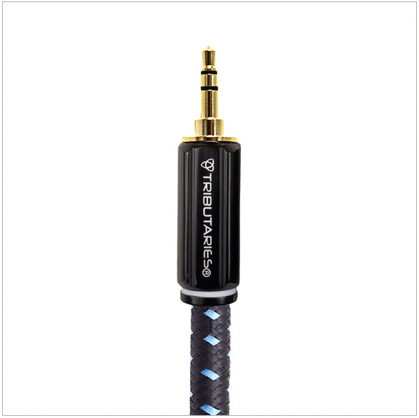 Tributaries Model 4MS - High Performance Audio Cable
