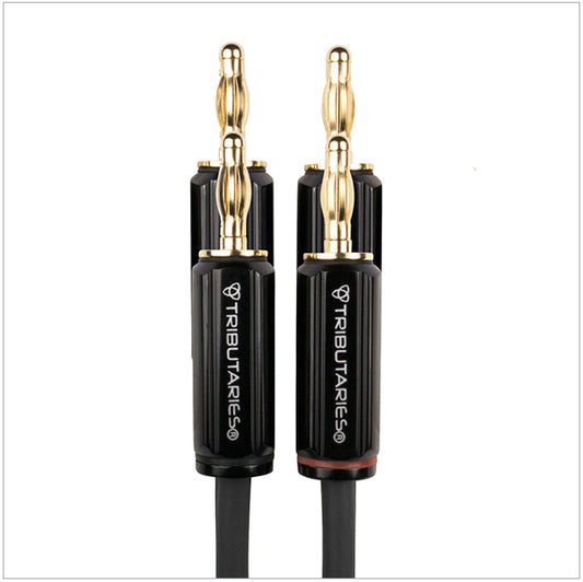 Tributaries Model 4SP - Series 4 Speaker Cable