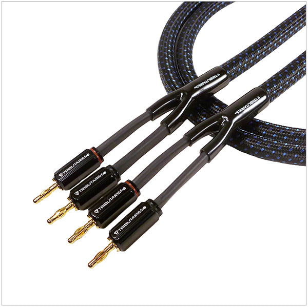 Tributaries Model 4SP - Series 4 Speaker Cable - Thumbnail 3