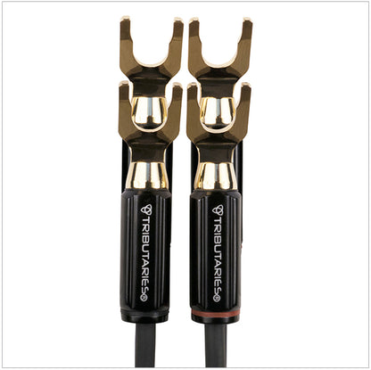Tributaries Model 4SP - Series 4 Speaker Cable