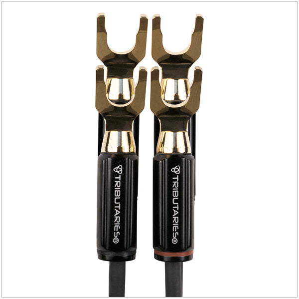 Tributaries Model 4SP - Series 4 Speaker Cable